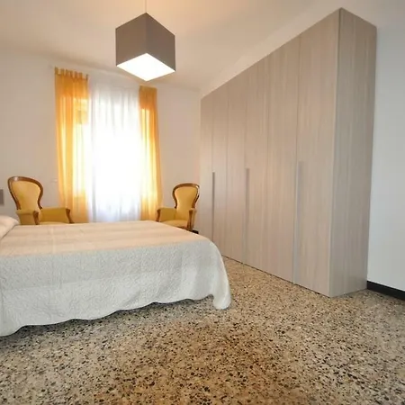 Da Nonna Gina Casa vacanze La Spezia