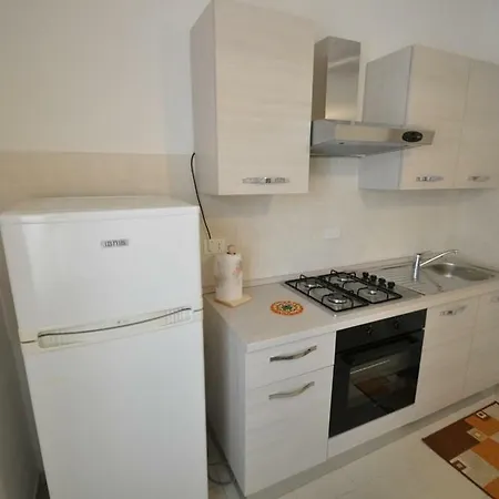Da Nonna Gina Casa vacanze *