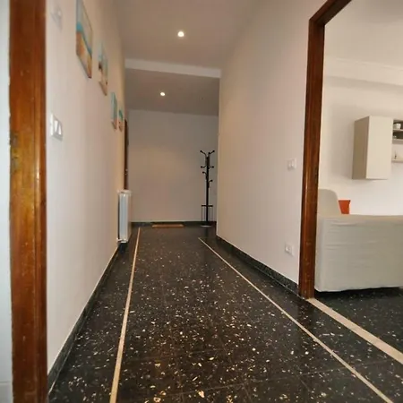 Da Nonna Gina Casa vacanze La Spezia