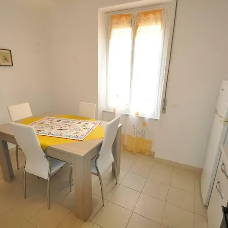 Dom wakacyjny Da Nonna Gina La Spezia